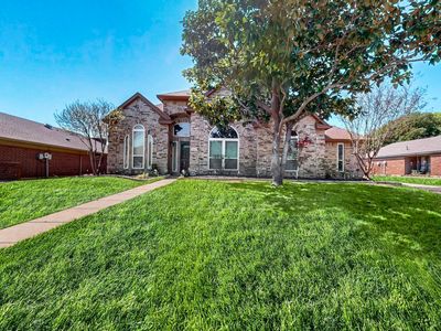 622 Meadowcrest Dr, Highland Village, TX, 75077