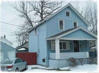 101 Bickford Ave, Buffalo, NY