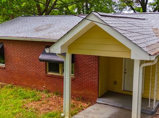 2707 Browntown Rd NW, Atlanta, GA 30318