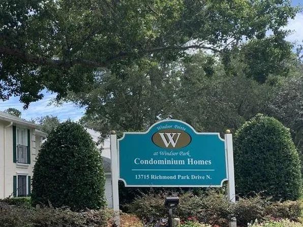 13715 Richmond Park Dr N Unit 906, Jacksonville, FL 32224