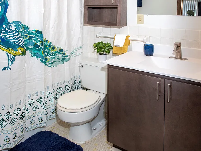 Remodeled Apartment Home