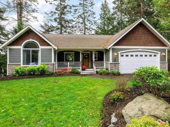 15061 Gibralter Road, Anacortes, WA 98221