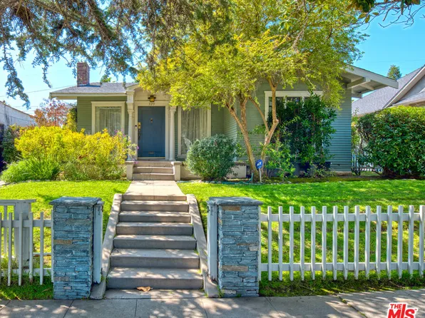 329 N Bronson Ave, Los Angeles, CA 90004