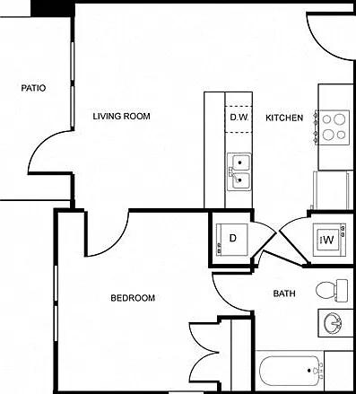 438 Main St — Photo 1