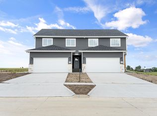 3144 Ruffian Rd, Marion, IA 52302
