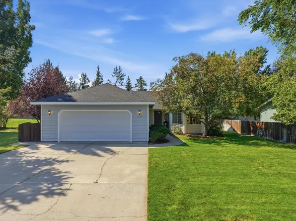 3389 NE Stonebrook Loop, Bend, OR 97701