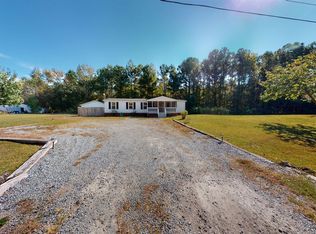 1147 Haw Branch Rd, Beulaville, NC 28518