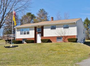 615 Detrick Rd, Sugar Run, PA 18846