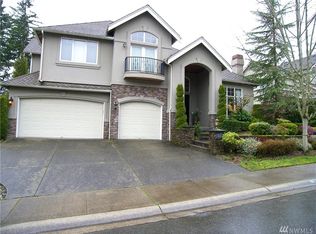 9111 143rd Ave SE, Newcastle, WA 98059