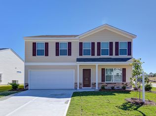 1231 Tanreall Dr, Lexington, SC 29073