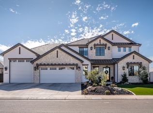 2894 Ashwood Ln, Saint George, UT 84790