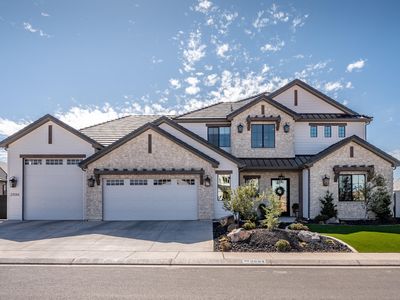 2894 Ashwood Ln, Saint George, UT, 84790