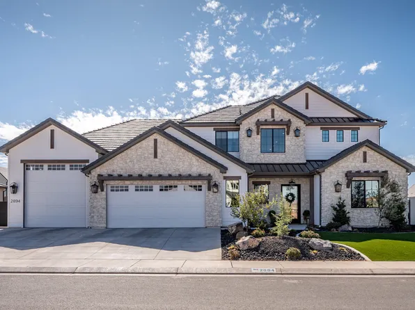 2894 Ashwood Ln, Saint George, UT 84790
