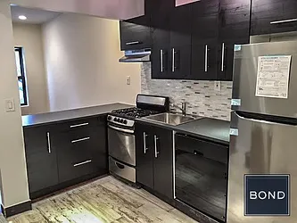 Rented by Bond New York