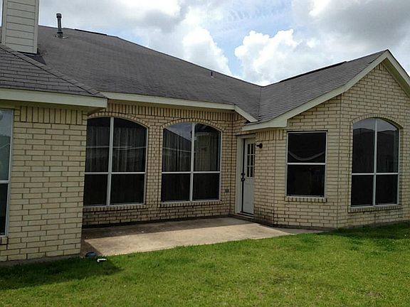 BACK OF HOME