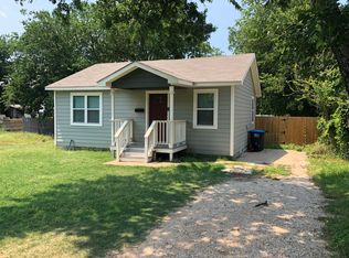 706 Grand Ave, Fort Worth, TX 76164