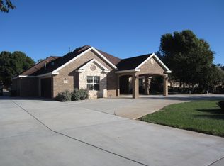 806 N 22nd St, Lamesa, TX 79331