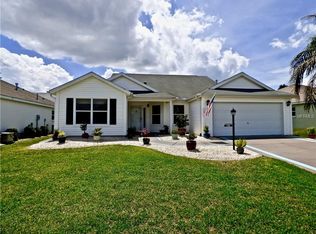 7510 SE 172nd Fieldcrest St, The Villages, FL 32162