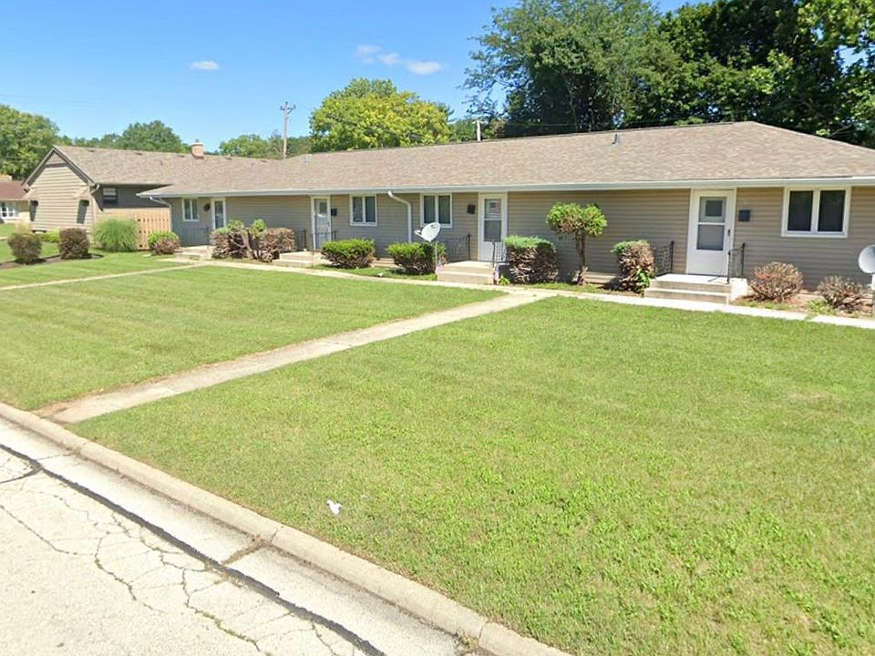 1st image of 2612 Broadmoor Dr APT 2