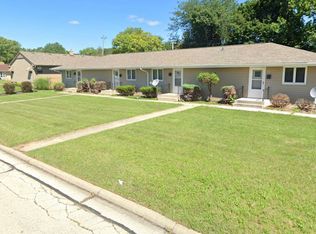 2612 Broadmoor Dr APT 2, Rockford, IL 61108
