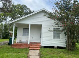 2860 Edmonds Ave, Beaumont, TX 77705