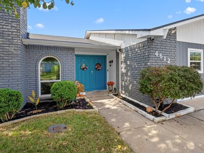 4612 Woodfield Dr, Arlington, TX, 76016