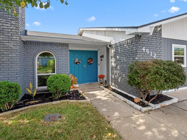 4612 Woodfield Dr, Arlington, TX 76016