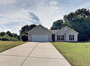 1305 Manning Way, Monroe, GA 30656