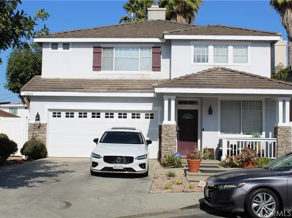 24802 Petaluma Ln, Carson, CA 90745