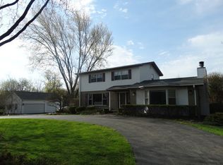 2955 Duffy Ln, Riverwoods, IL