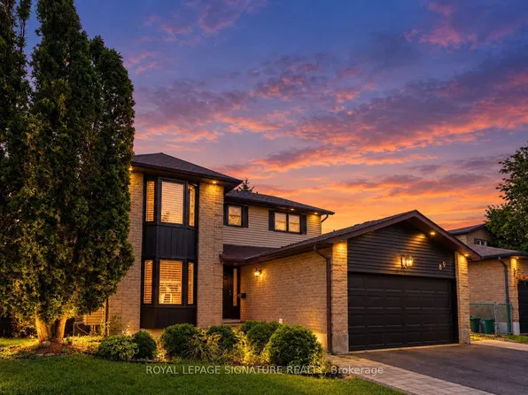 89 Batson Dr, Aurora, ON L4G 3R2