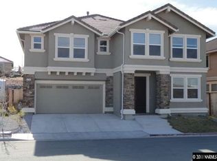 3750 Thistle Down Ct, Reno, NV 89512
