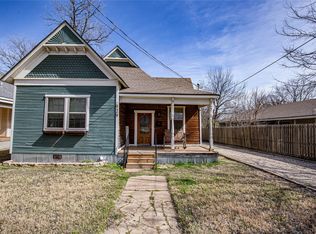 929 N 12th St, Waco, TX 76707