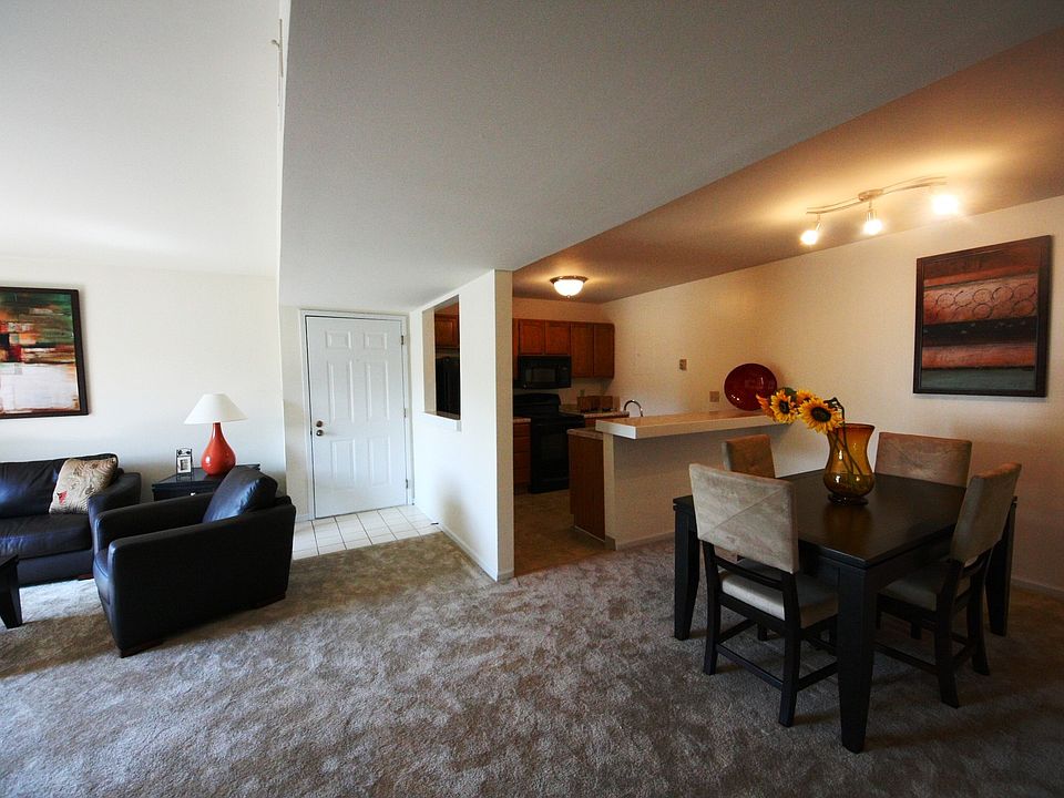 1st image of 1108 Bonhomme Lake Dr APT H
