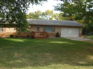 2243 146th St, Fort Dodge, IA 50501