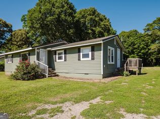 4454 Old Atlanta Rd, Griffin, GA 30223