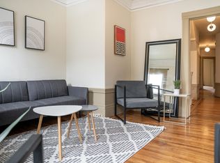 1847 Fulton St, San Francisco, CA 94117