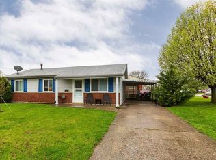 3 Harvest Ln, Elsmere, KY 41018