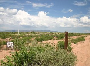 11045 E Calle Pantera, Hereford, AZ 85615