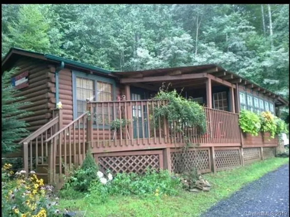 423 Dancing Leaf, Bakersville, NC 28705