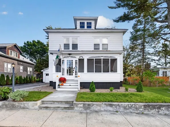 12 Emerson Street, Sanford, ME 04073