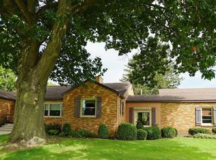 607 N Hudson St, Stockton, IL 61085