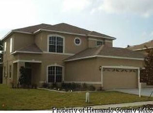 4417 Edenrock Pl, Spring Hill, FL 34609