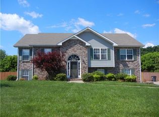 3396 Quicksilver Ct, Clarksville, TN 37042