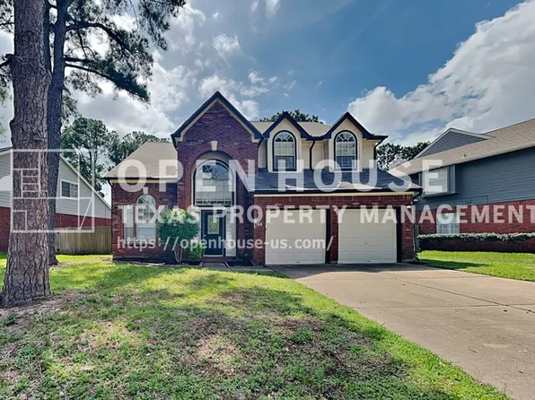 7918 Hidden Oaks Ln, Houston, TX 77095