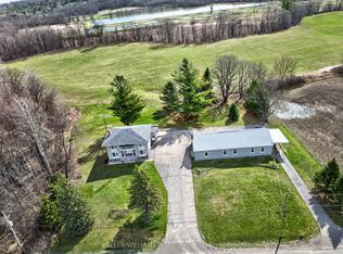 1866 Frankford Stirling Rd, Quinte West, ON K0K 2C0