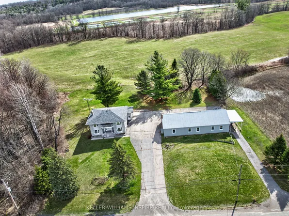 1866 Frankford Stirling Rd, Quinte West, ON K0K 2C0