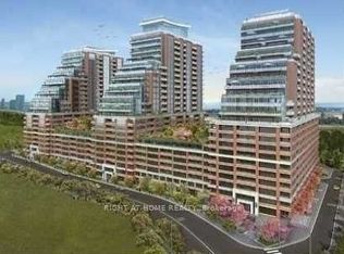 65 Liberty St #1906, Toronto, ON M6K 1Y4