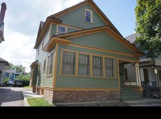 724 S Burdick St, Kalamazoo, MI 49007