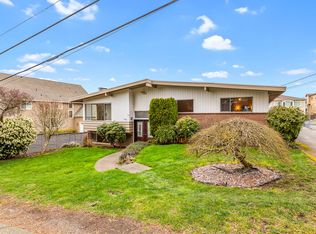 1006 N 36th St, Renton, WA 98056